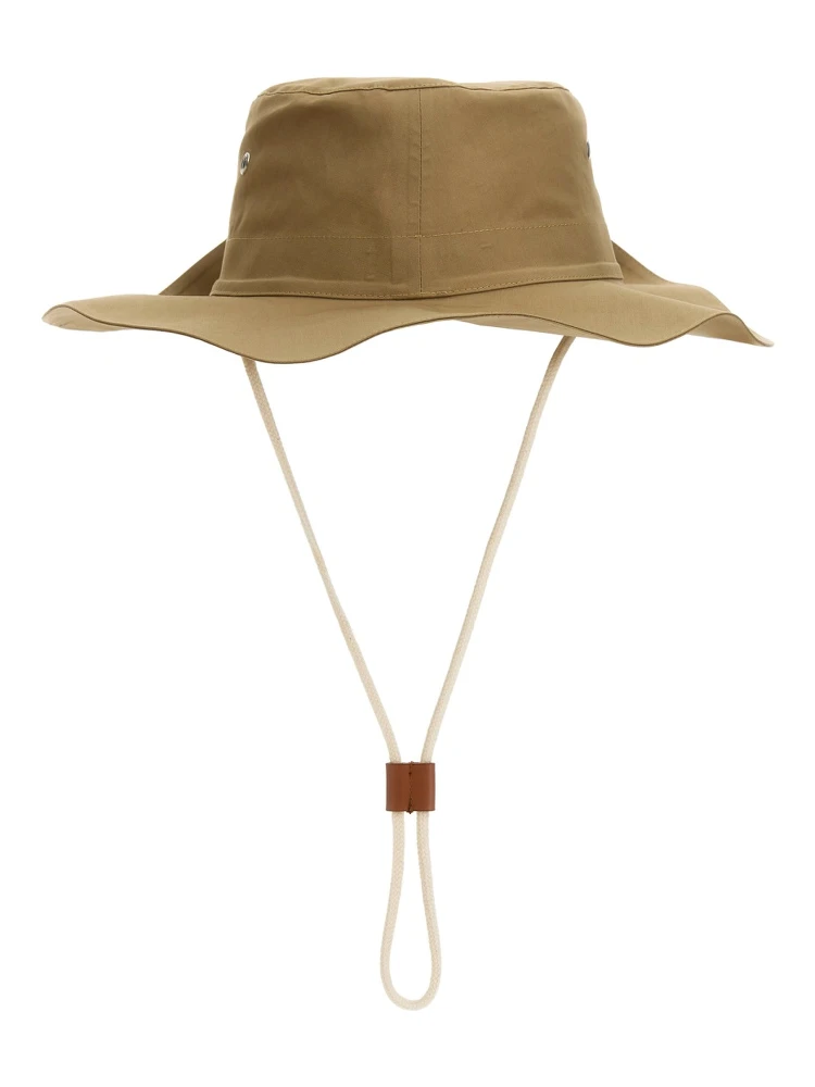HAT WITH ELASTIC BAND alternative