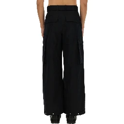CARGO PANTS