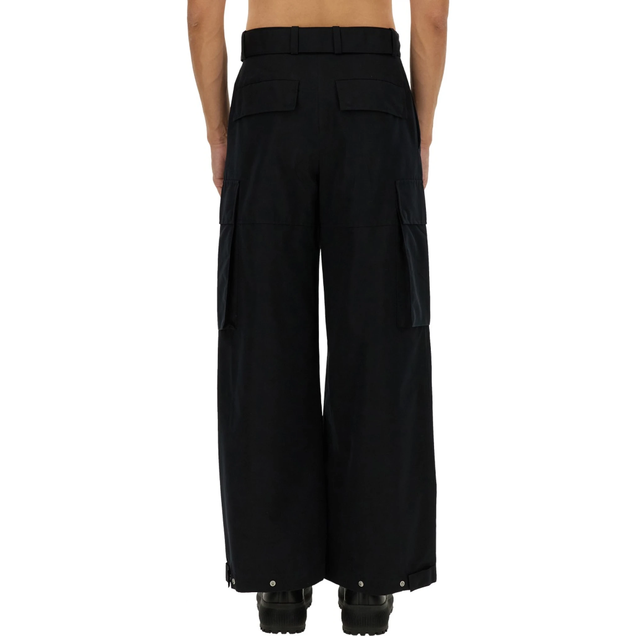CARGO PANTS