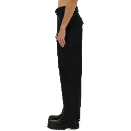CARGO PANTS