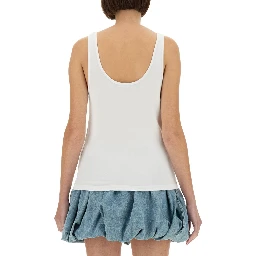 COTTON TOPS.