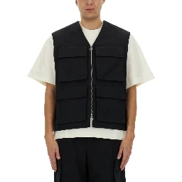 CARGO VEST