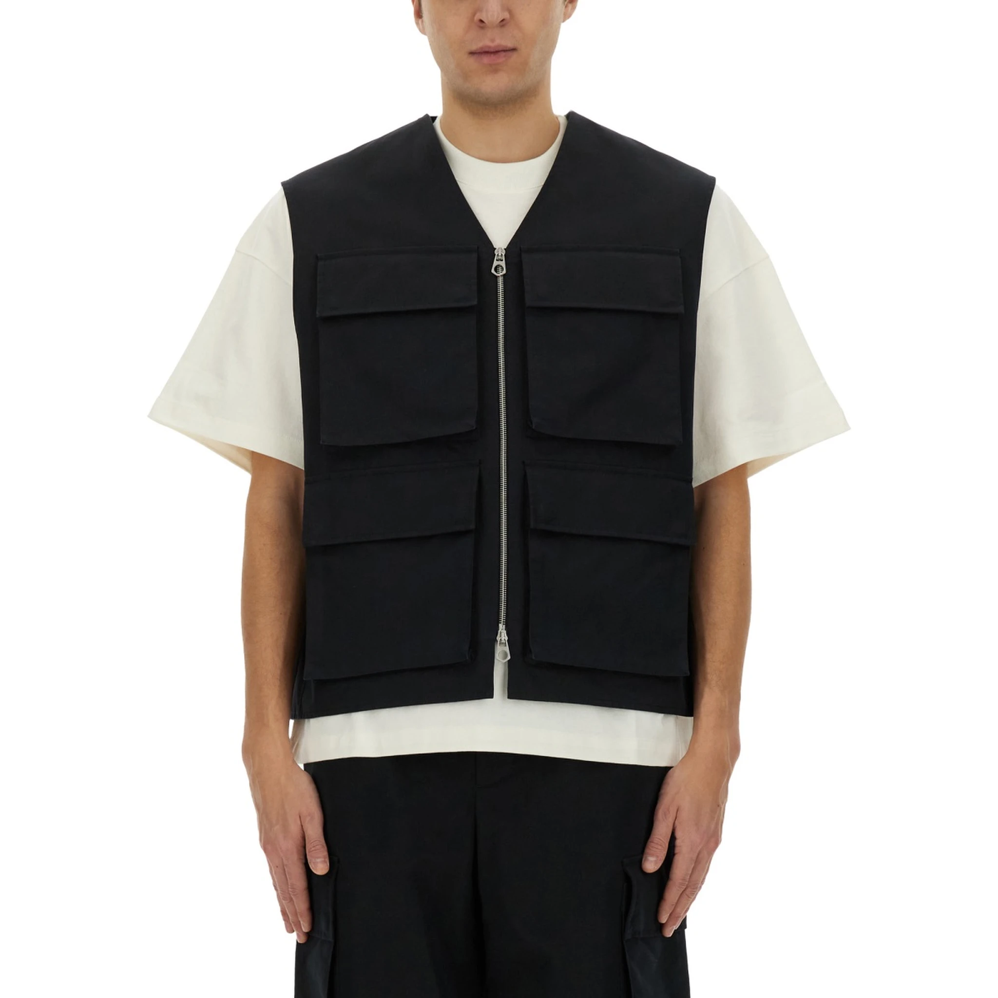 CARGO VEST