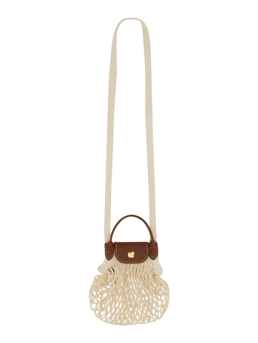 LE PLIAGE FILET MINI BAG