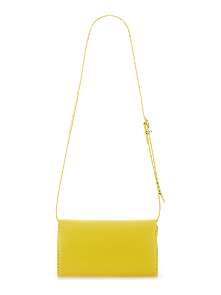 "ALL-DAY" BAG alternative