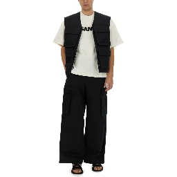 CARGO VEST