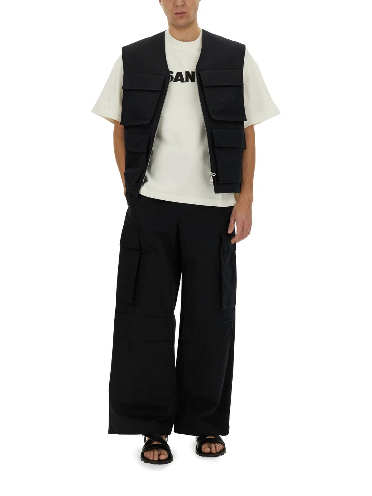 CARGO VEST alternative