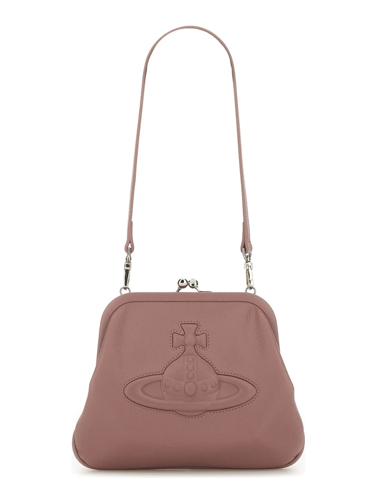 "VIVIENNE'S" CLUTCH