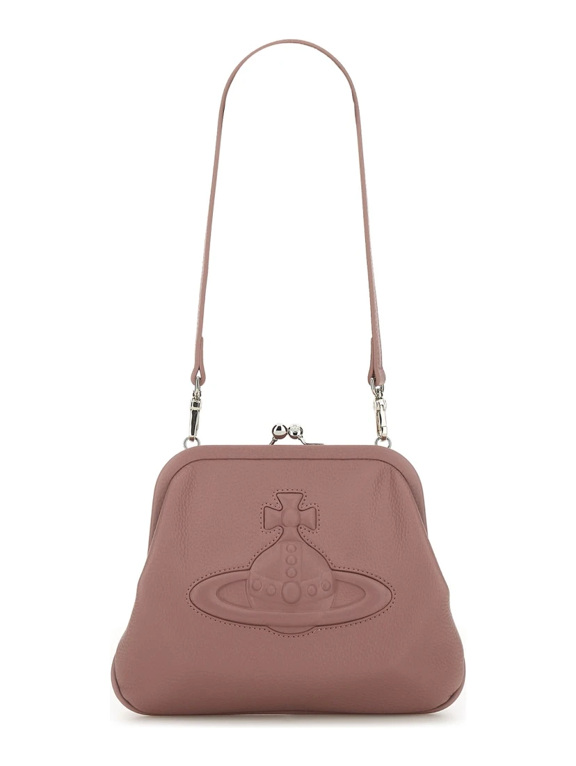 "VIVIENNE'S" CLUTCH