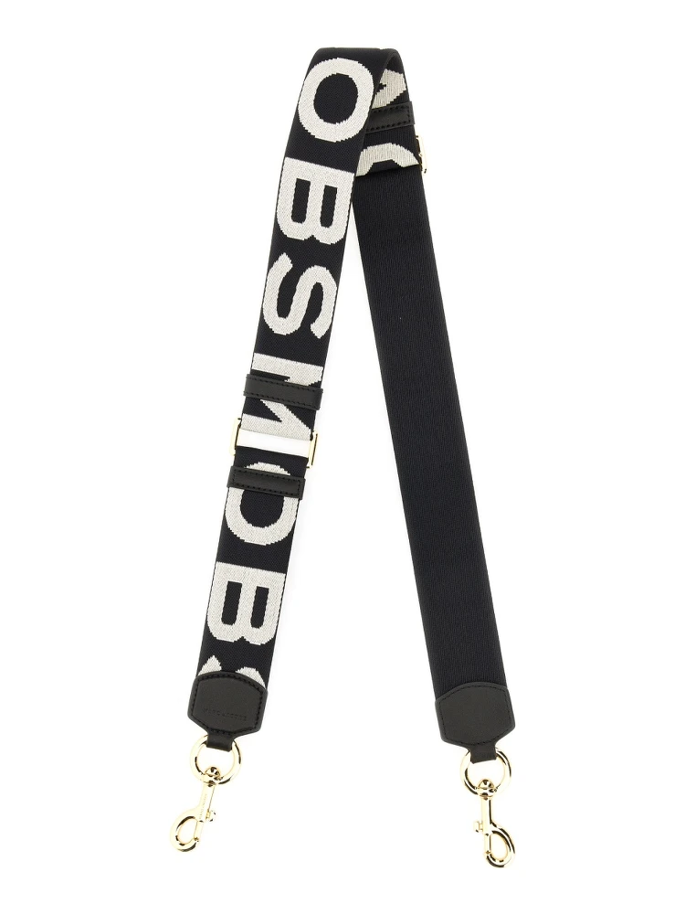 THE LOGO SHOULDER STRAP alternative