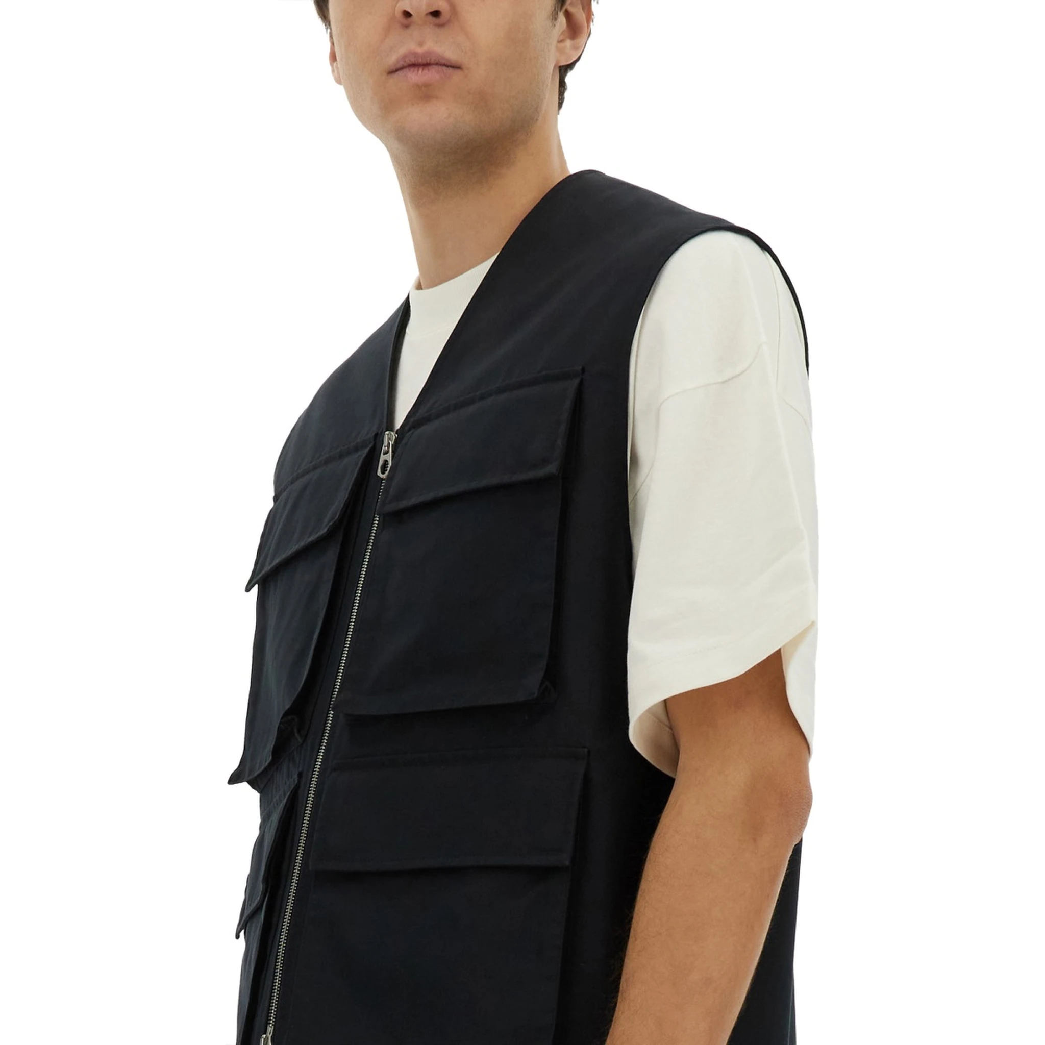 CARGO VEST