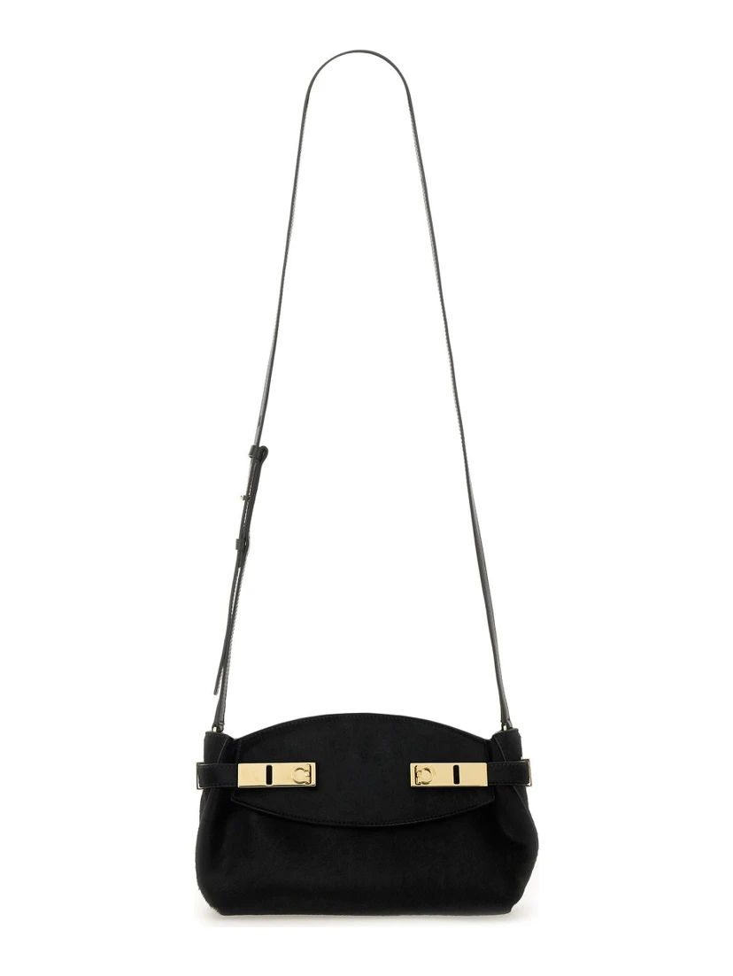 "HUG SOFT" BAG