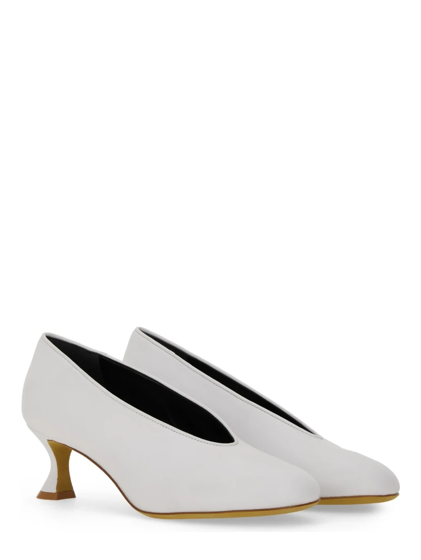 DECOLLETE "DUCK"