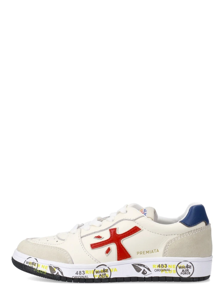 SNEAKER "MARC"