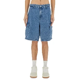 BAGGY BIGWIG CARGO SHORTS