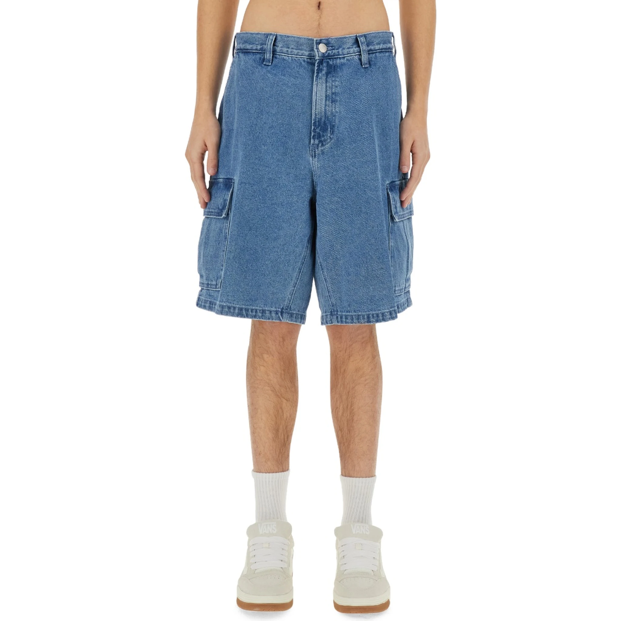 BAGGY BIGWIG CARGO SHORTS