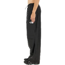 WIND TRACK PANT "NSE"