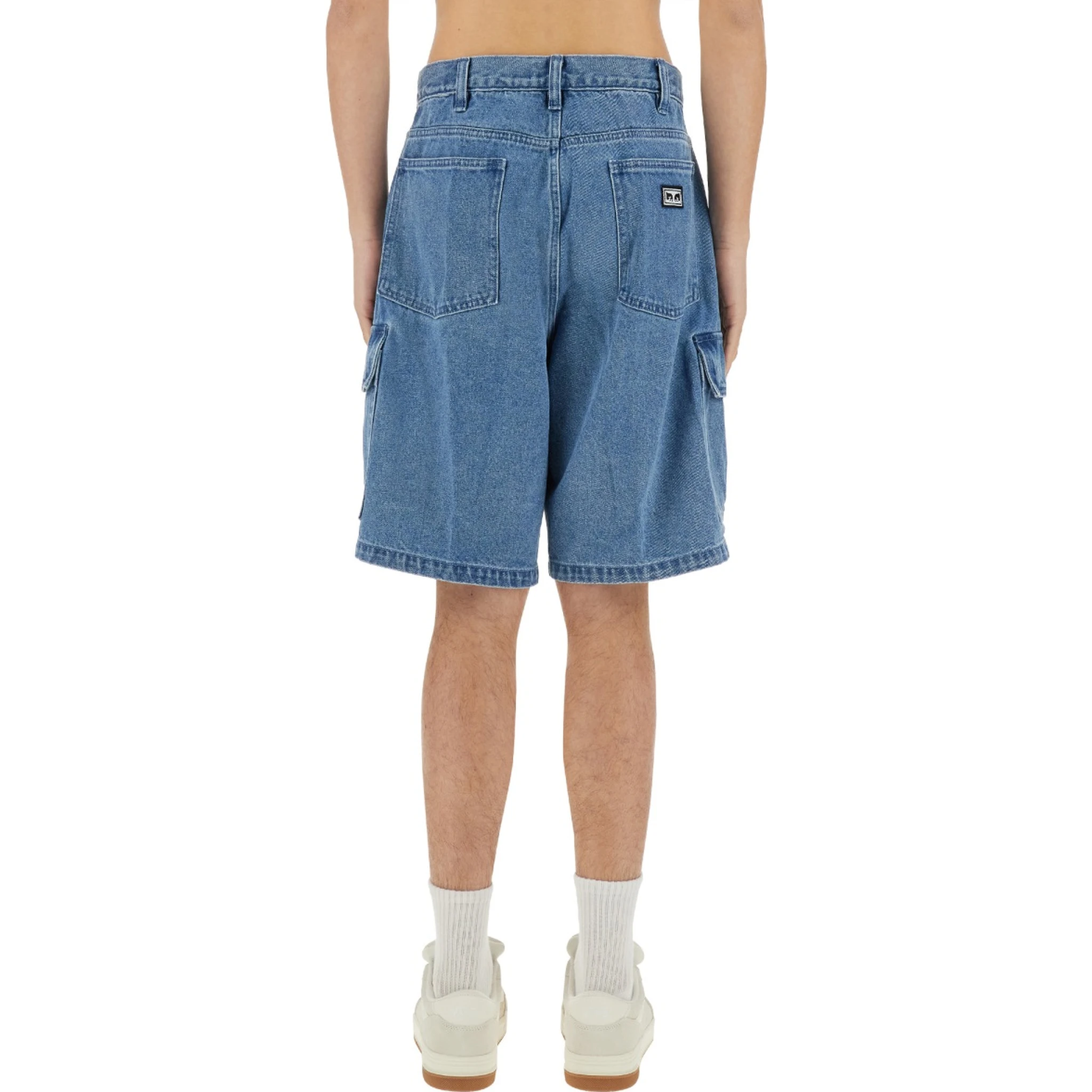BAGGY BIGWIG CARGO SHORTS