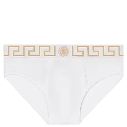 SLIP WITH GREEK
