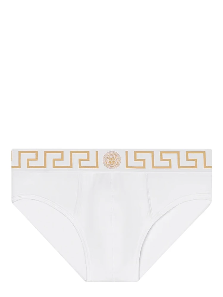 SLIP WITH GREEK
