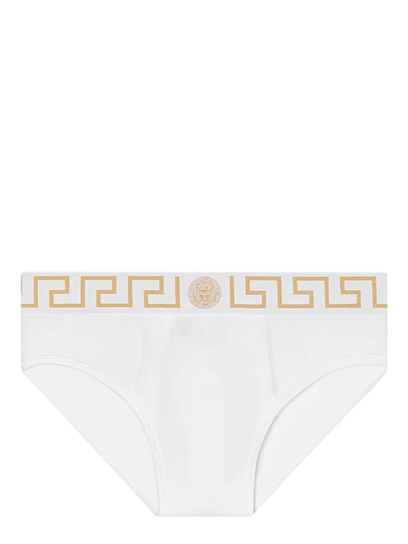 SLIP WITH GREEK