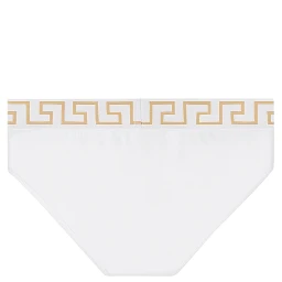 SLIP WITH GREEK