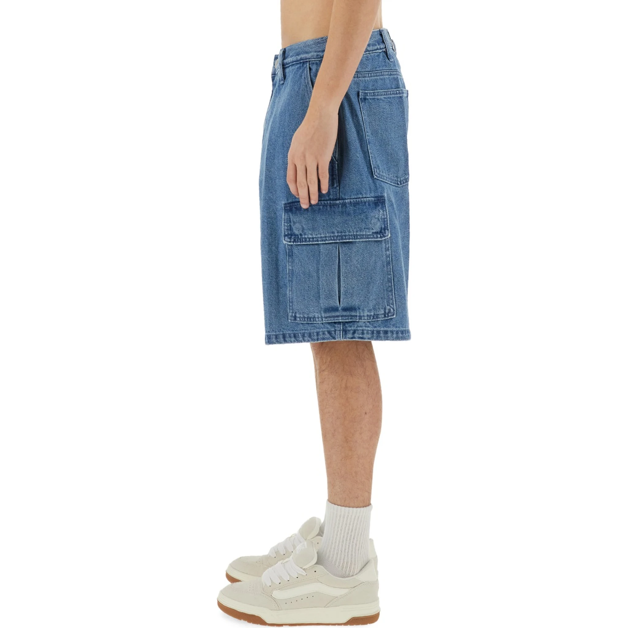 BAGGY BIGWIG CARGO SHORTS