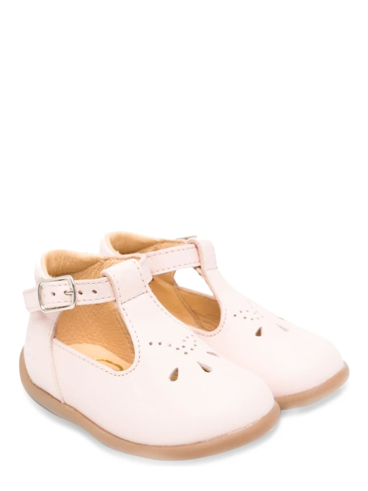STAND-UP SANDALS
