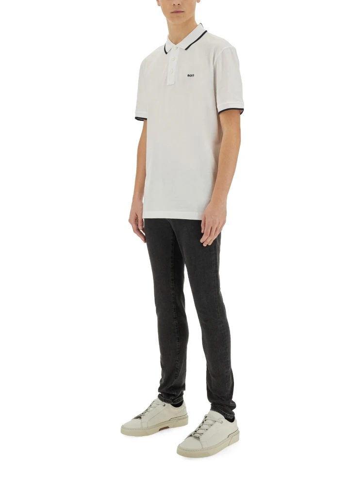 COTTON POLO alternative