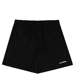SWIMSUIT WITH LOGO