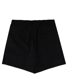 SWIMSUIT WITH LOGO