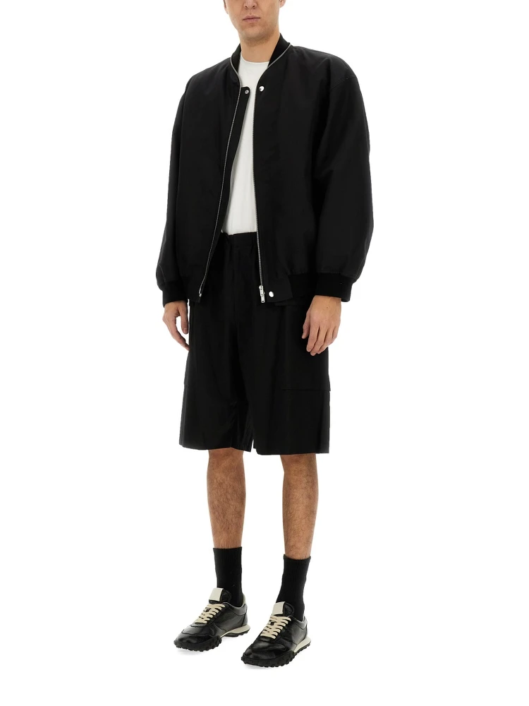 BOMBER JACKET alternative