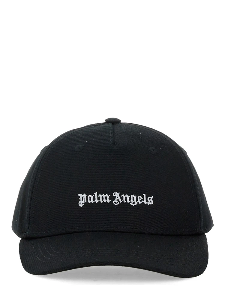 BASEBALL CAP