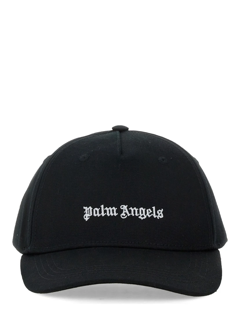 BASEBALL CAP