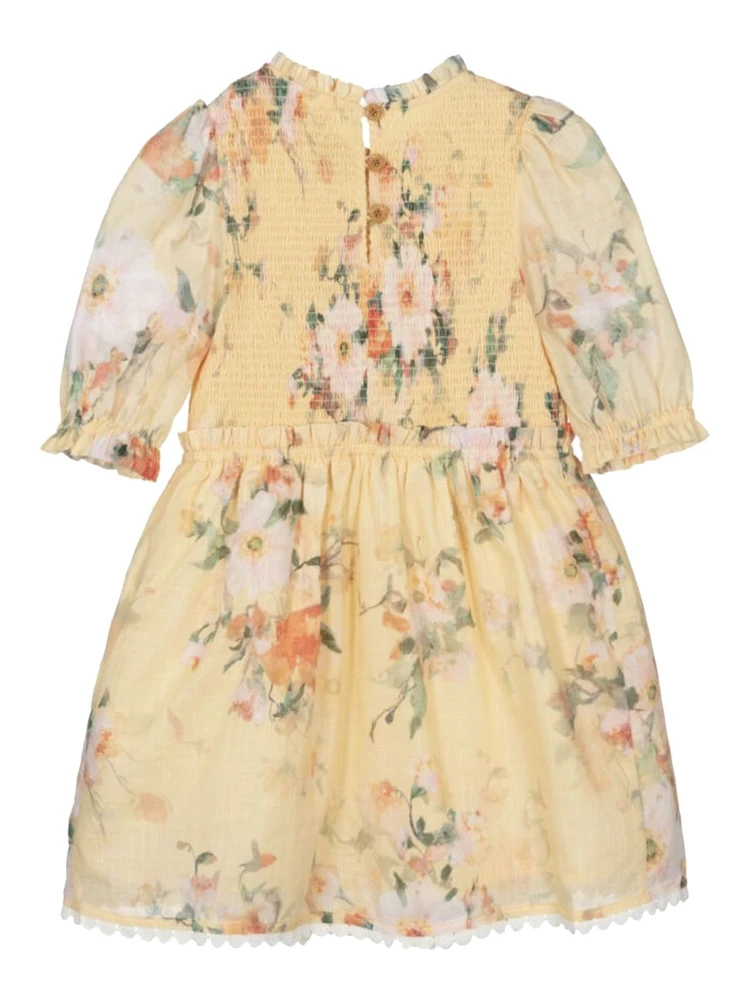 DRESS alternative