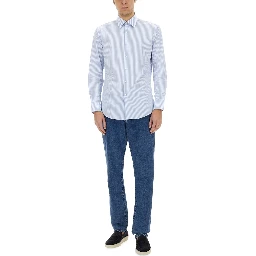 STRIPED SHIRT