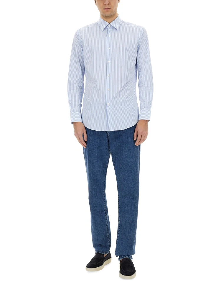 STRIPED SHIRT alternative