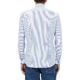 STRIPED SHIRT