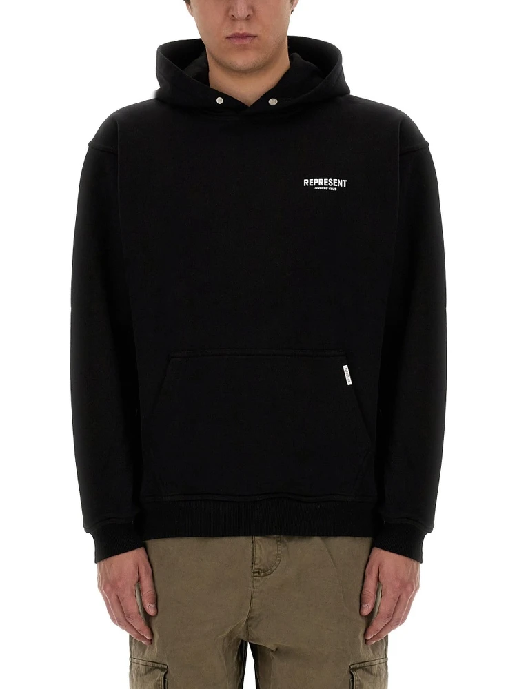 HOODIE alternative