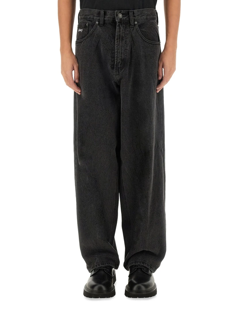 BIGWIG BAGGY JEANS