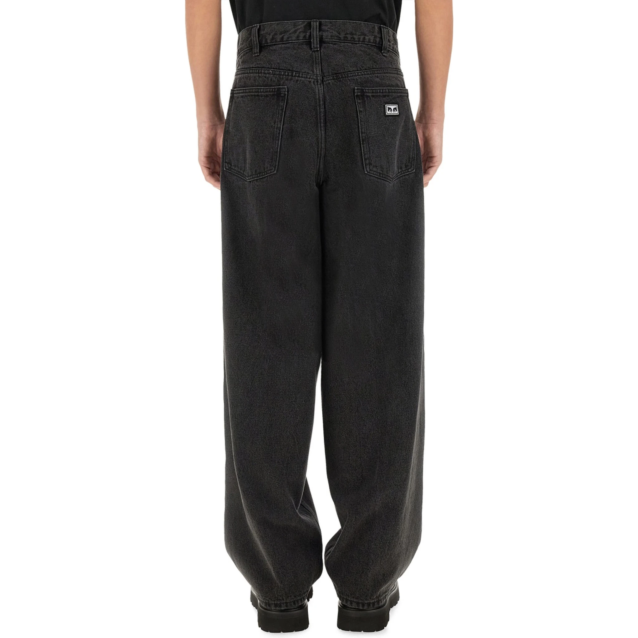 BIGWIG BAGGY JEANS