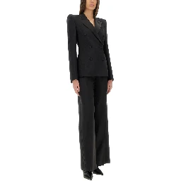 PANTS WITH SIDE STRIPES