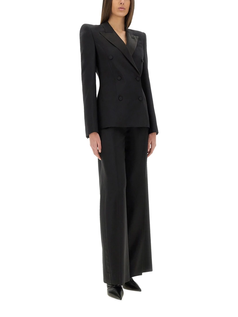 PANTS WITH SIDE STRIPES
