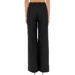 PANTS WITH SIDE STRIPES