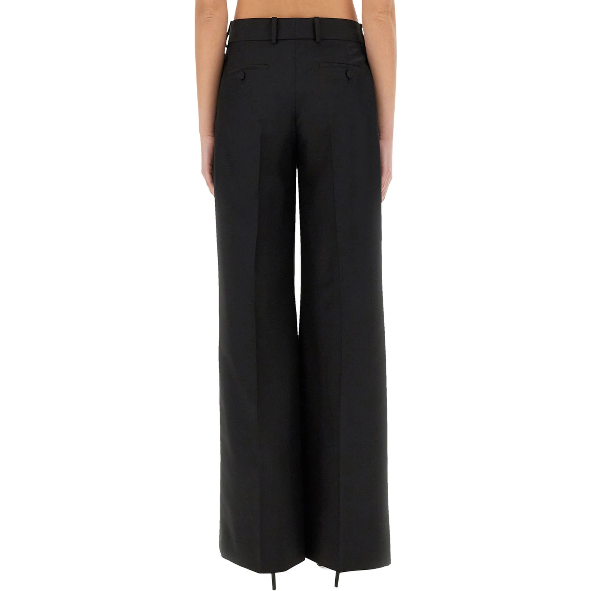 PANTS WITH SIDE STRIPES