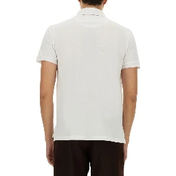 COTTON POLO