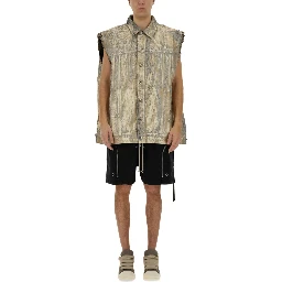 JUMBO VEST