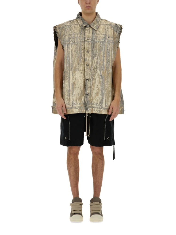 JUMBO VEST