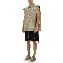 JUMBO VEST