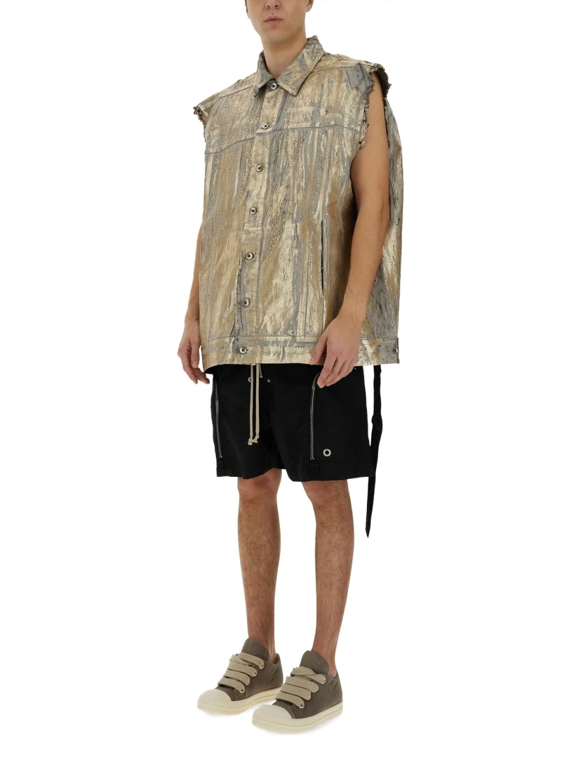 JUMBO VEST